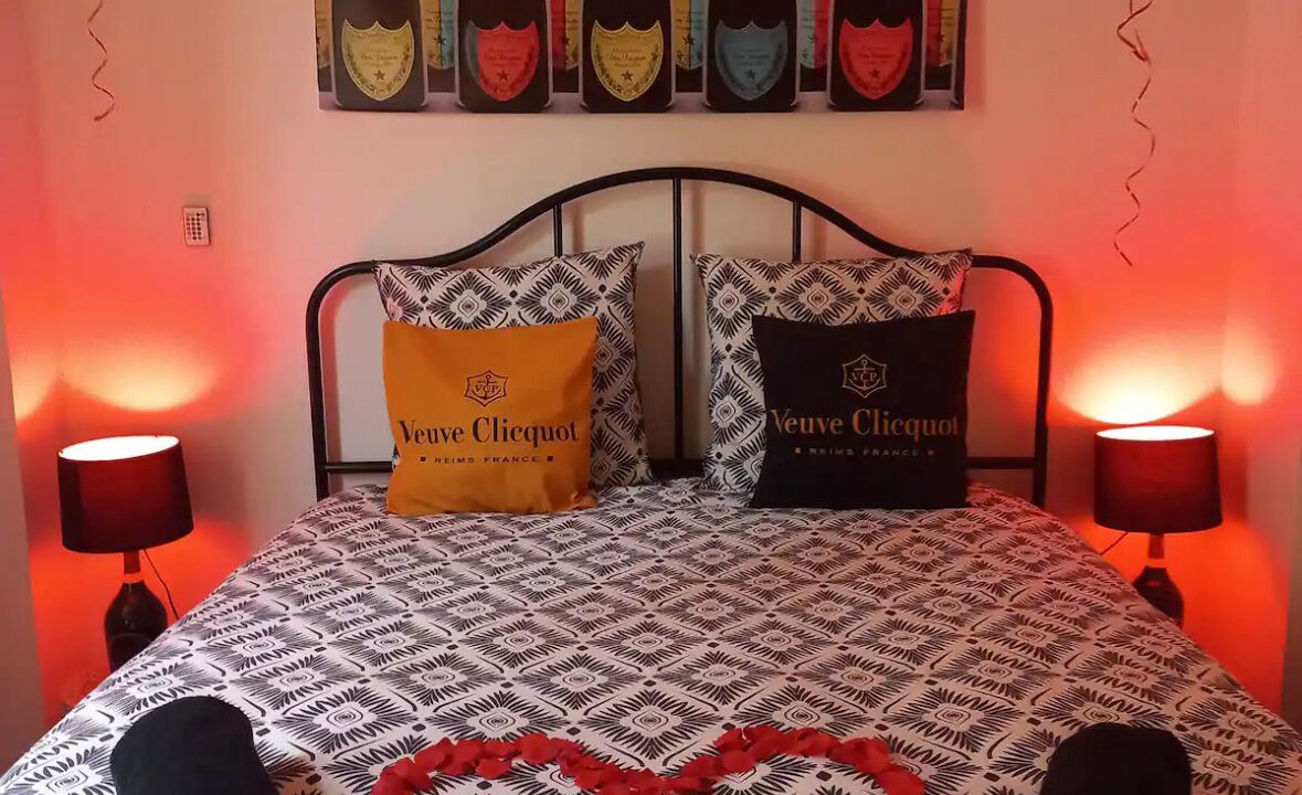 Photo of Bedroom in Epernay