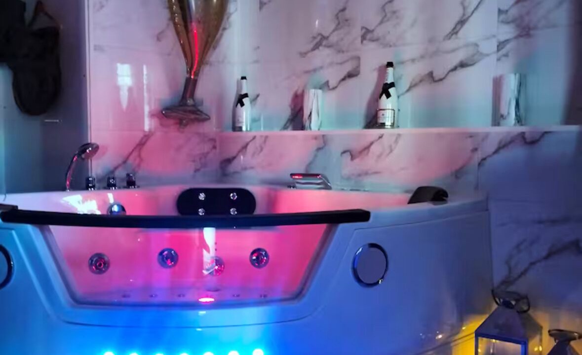 Photo of Bathroom in Epernay