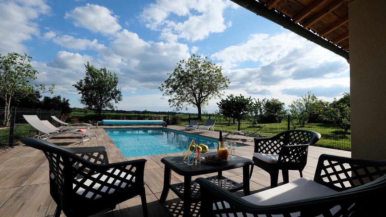 Photo of Outdoor in Gaillac