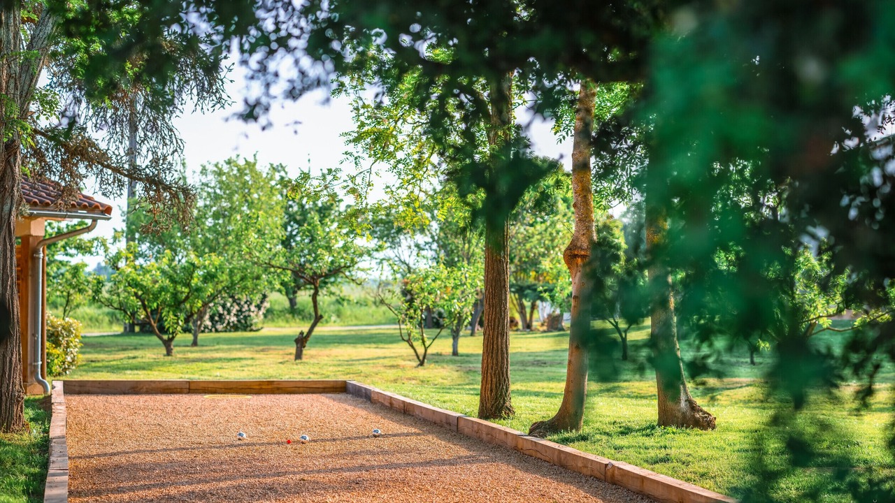 Photo of Outdoor in Gaillac