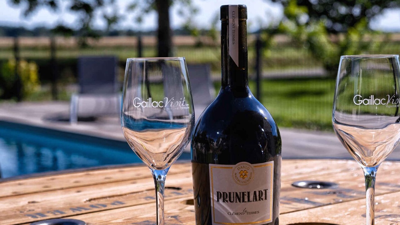 Photo of Outdoor in Gaillac