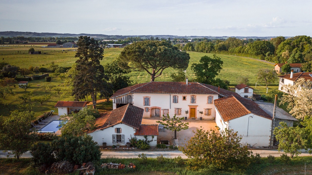 Photo of Outdoor in Gaillac