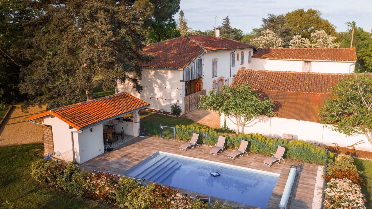 Photo of Outdoor in Gaillac