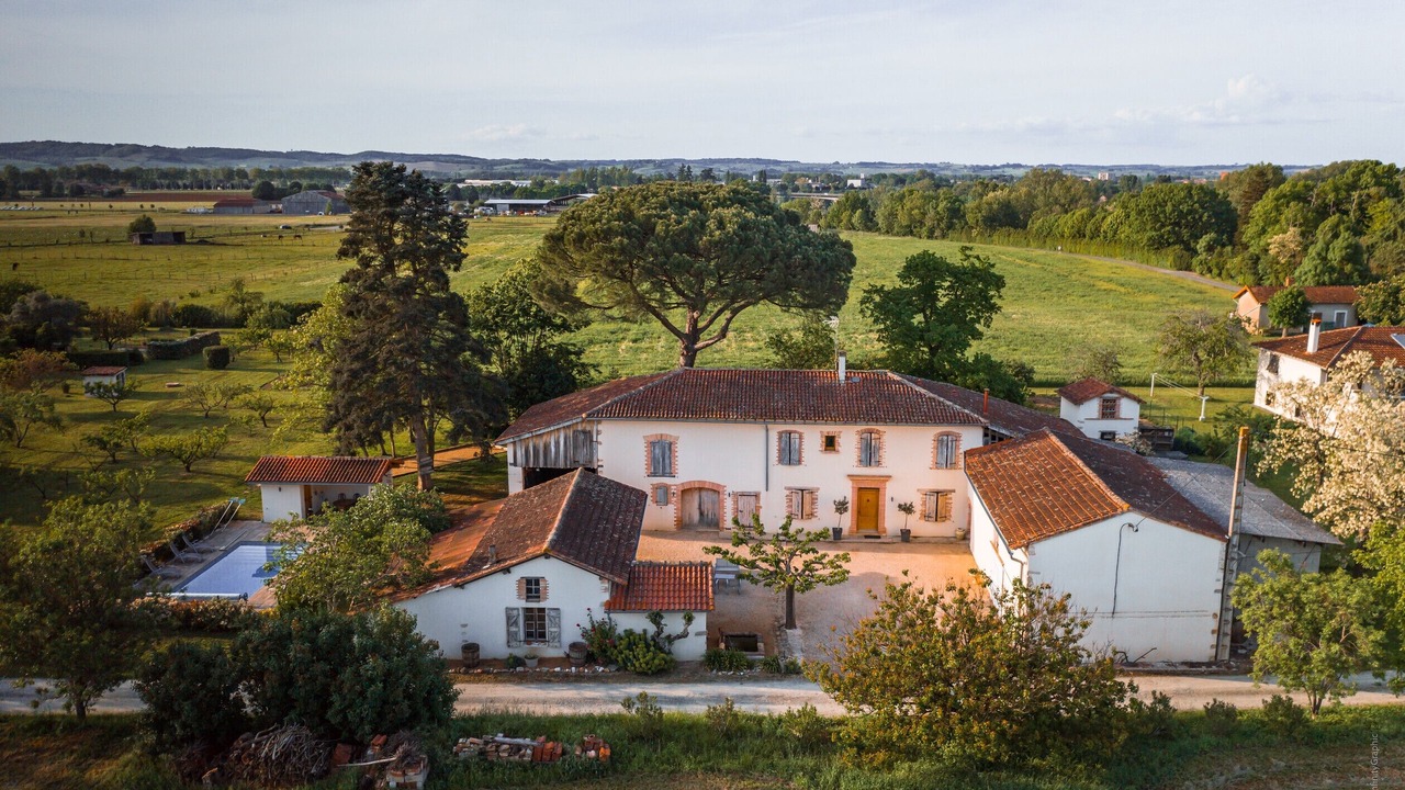 Photo of Outdoor in Gaillac