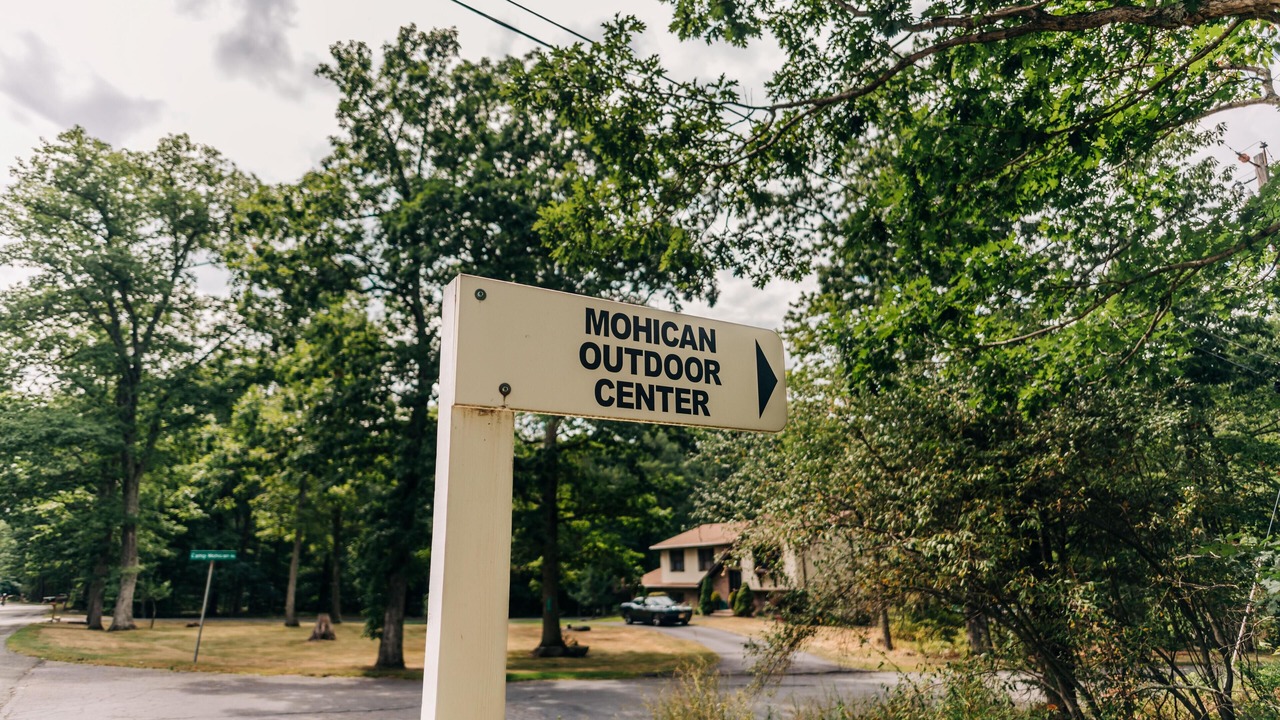 Photo of Outdoor in Columbia