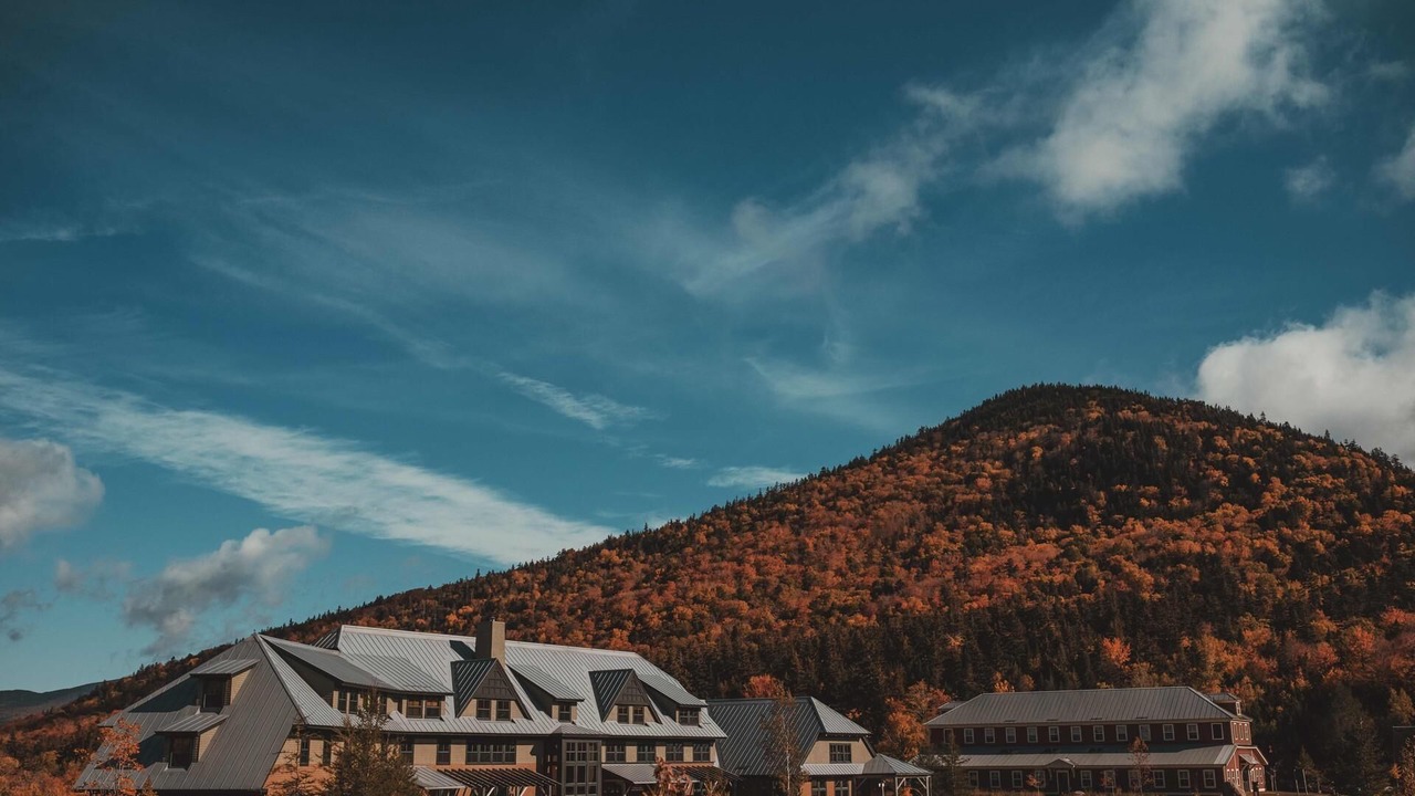 Photo of Outdoor in Carroll