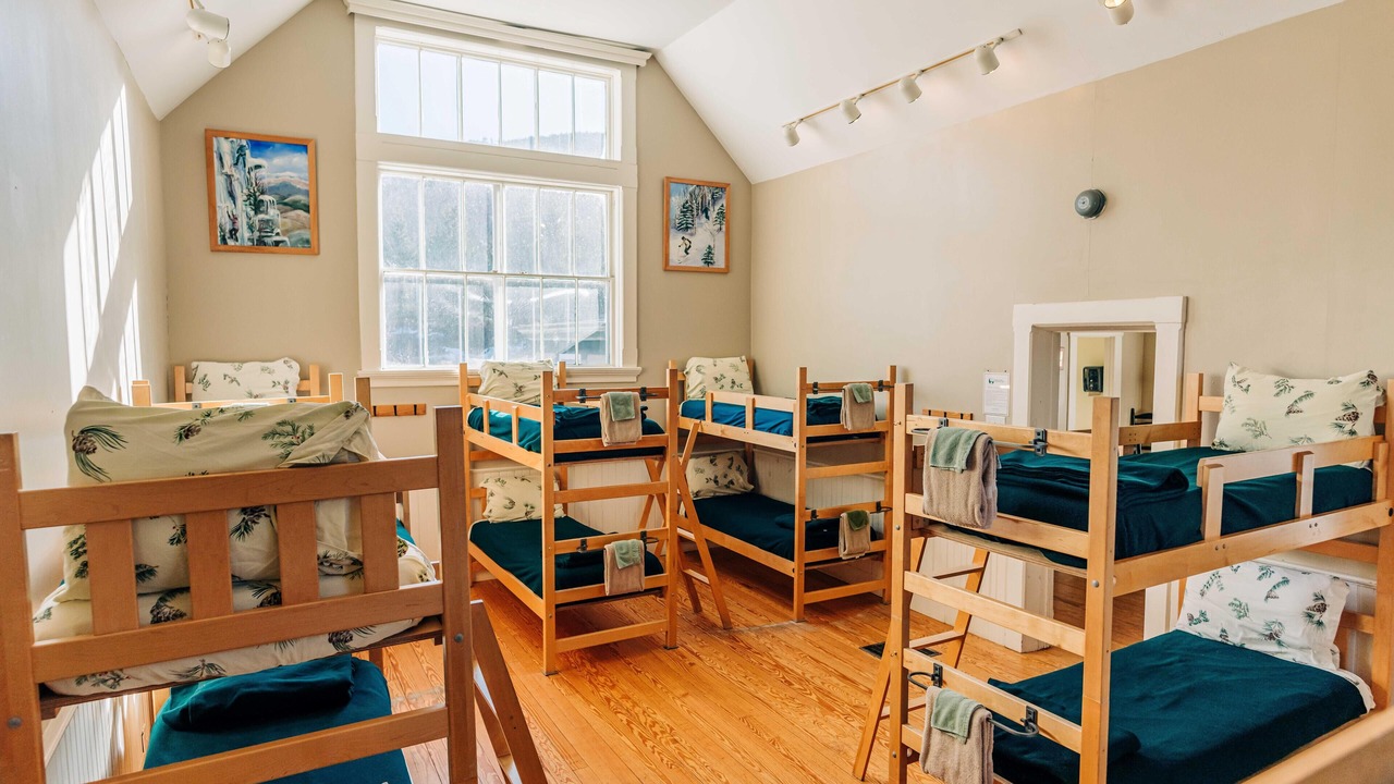 Photo of Bedroom in Carroll