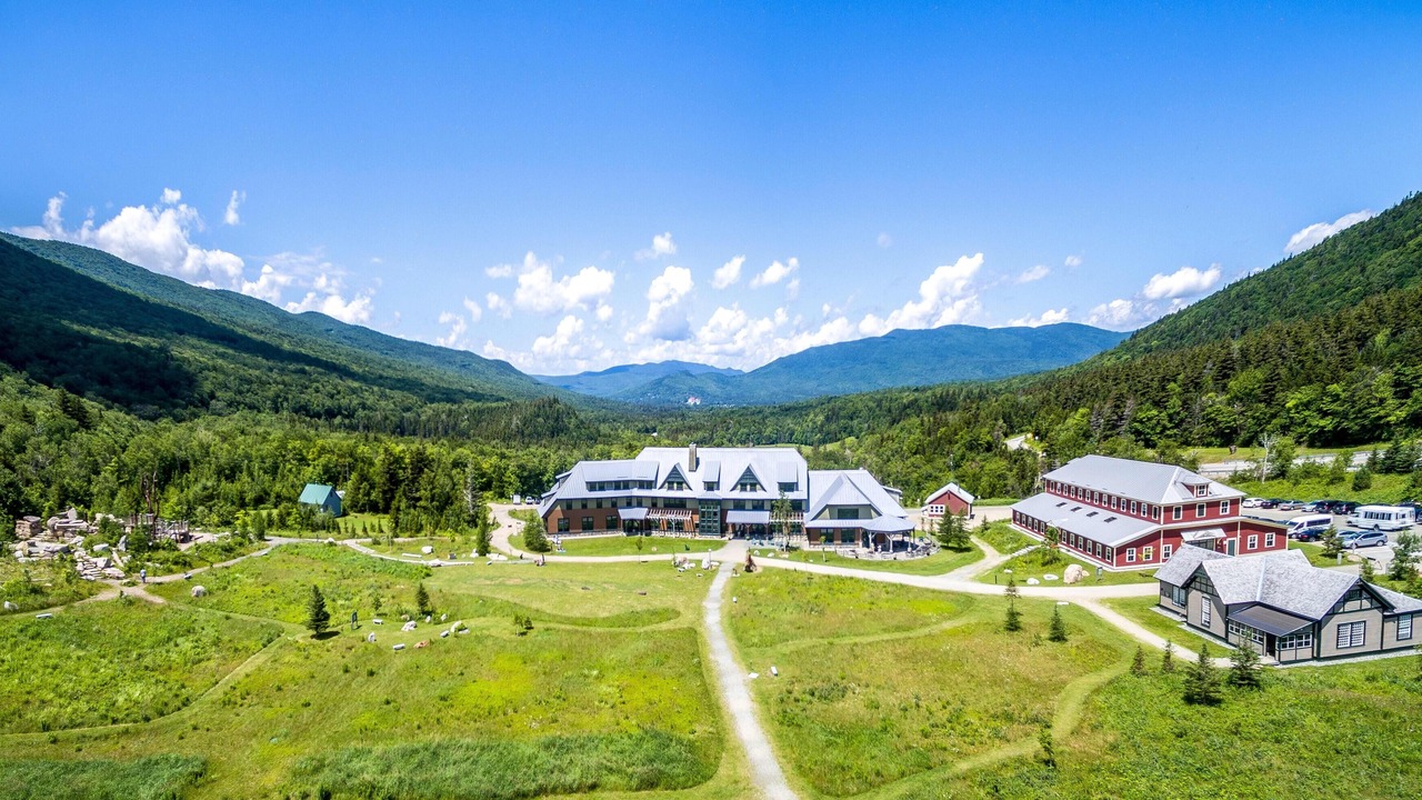 Photo of Outdoor in Carroll