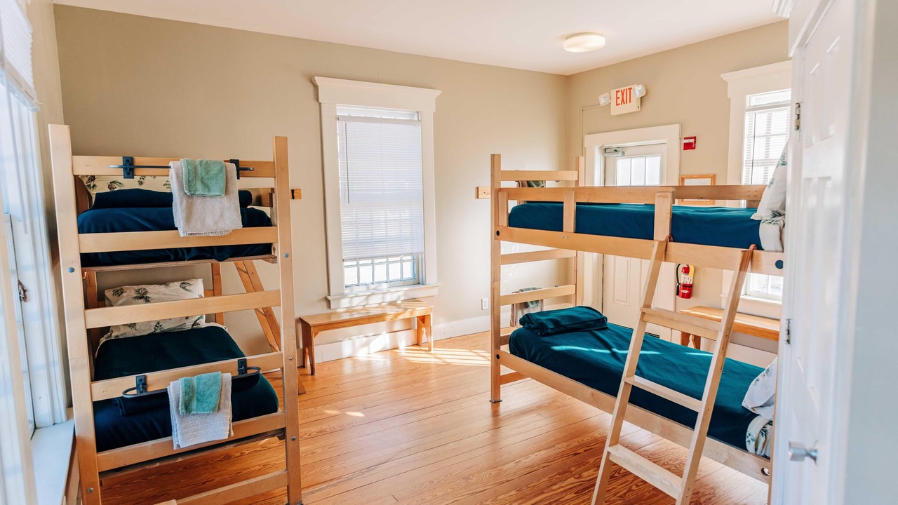 Photo of Bedroom in Carroll