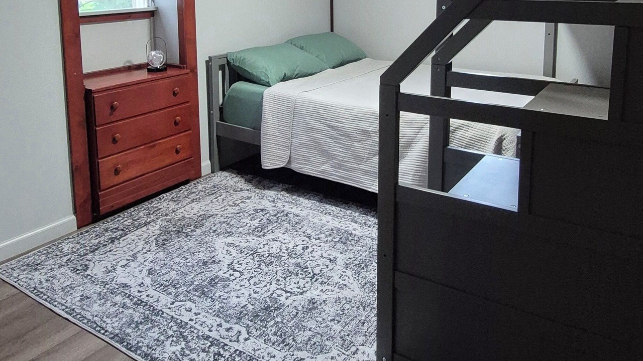 Photo of Bedroom in Ouaquaga