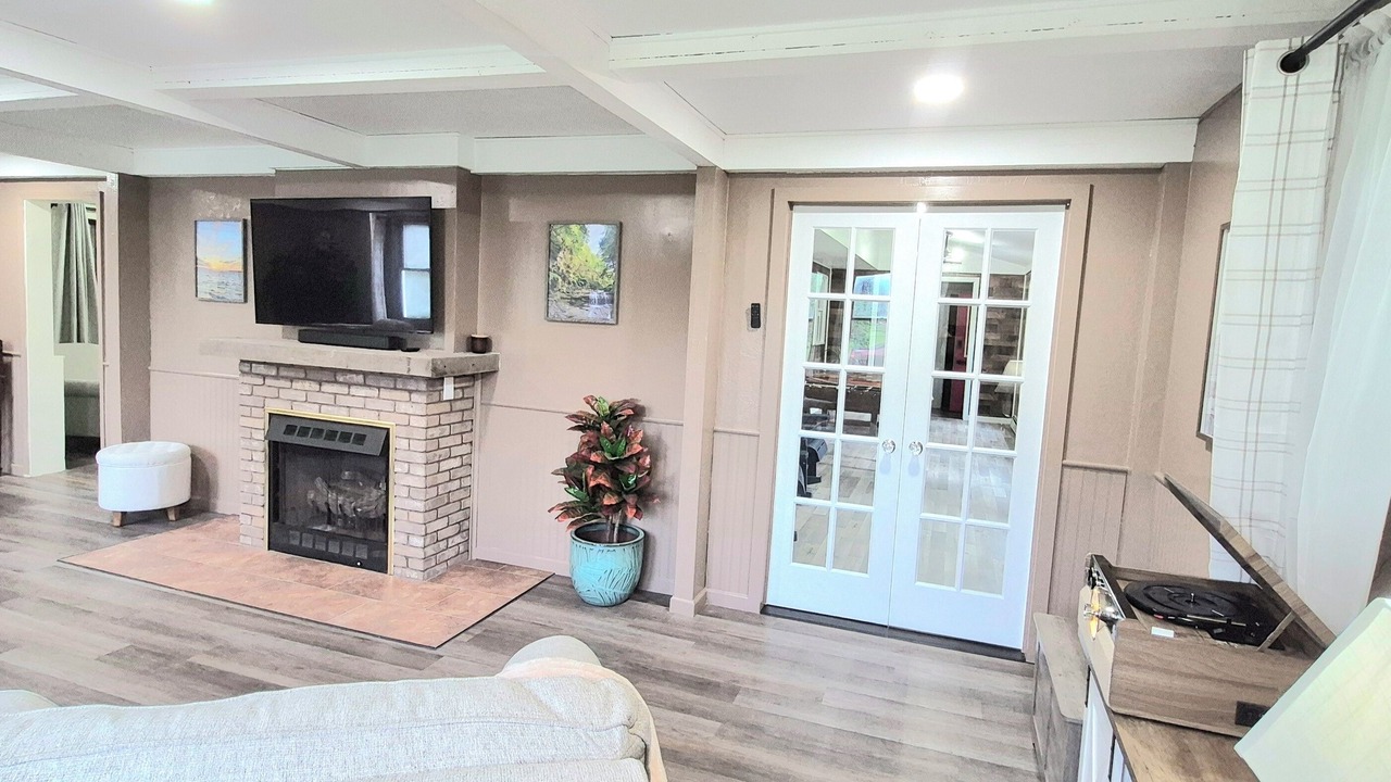 Photo of Livingroom in Ouaquaga