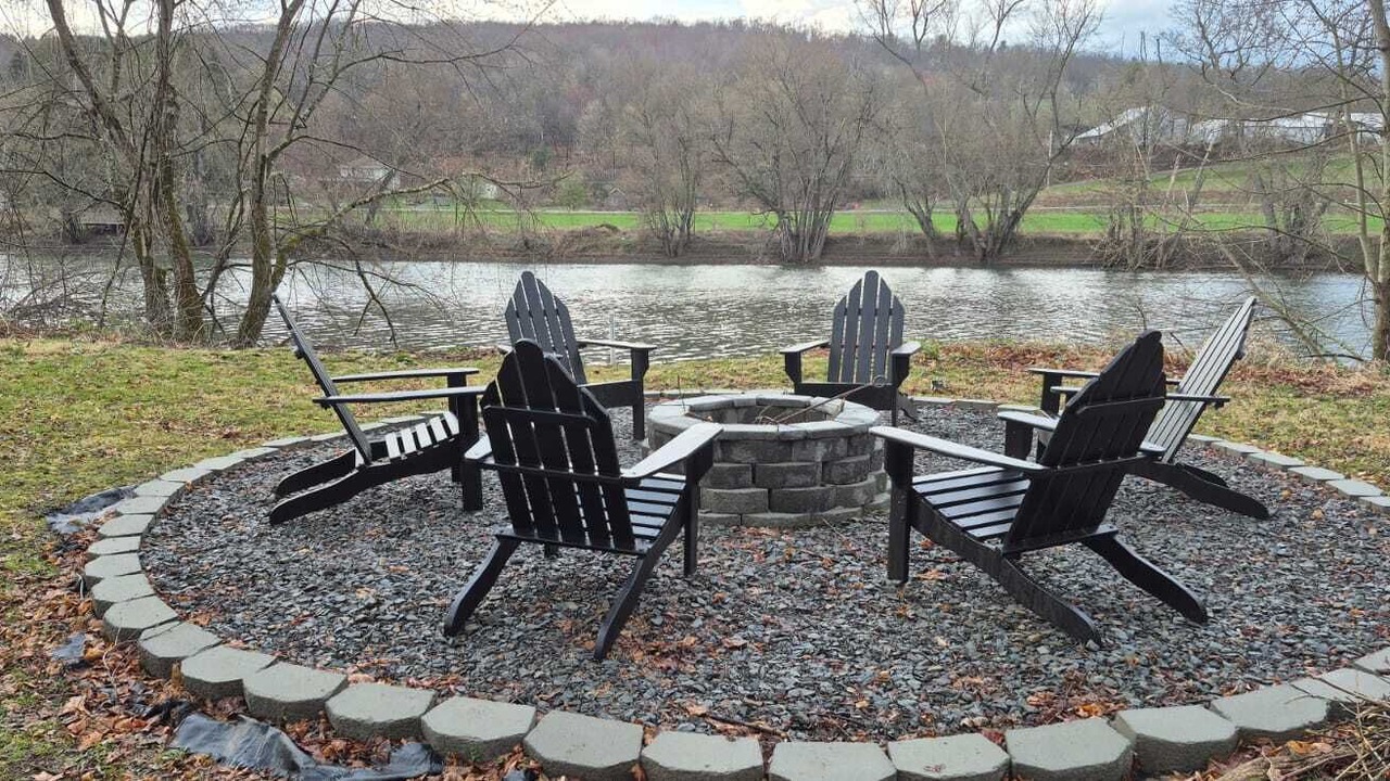 Photo of Outdoor in Ouaquaga