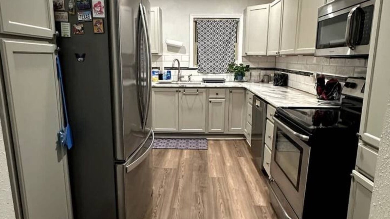 Photo of Kitchen in Amistad National Recreational Area
