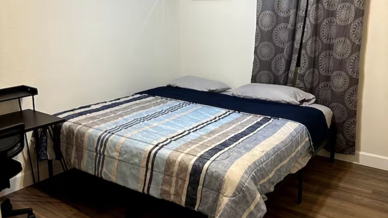 Photo of Bedroom in Amistad National Recreational Area