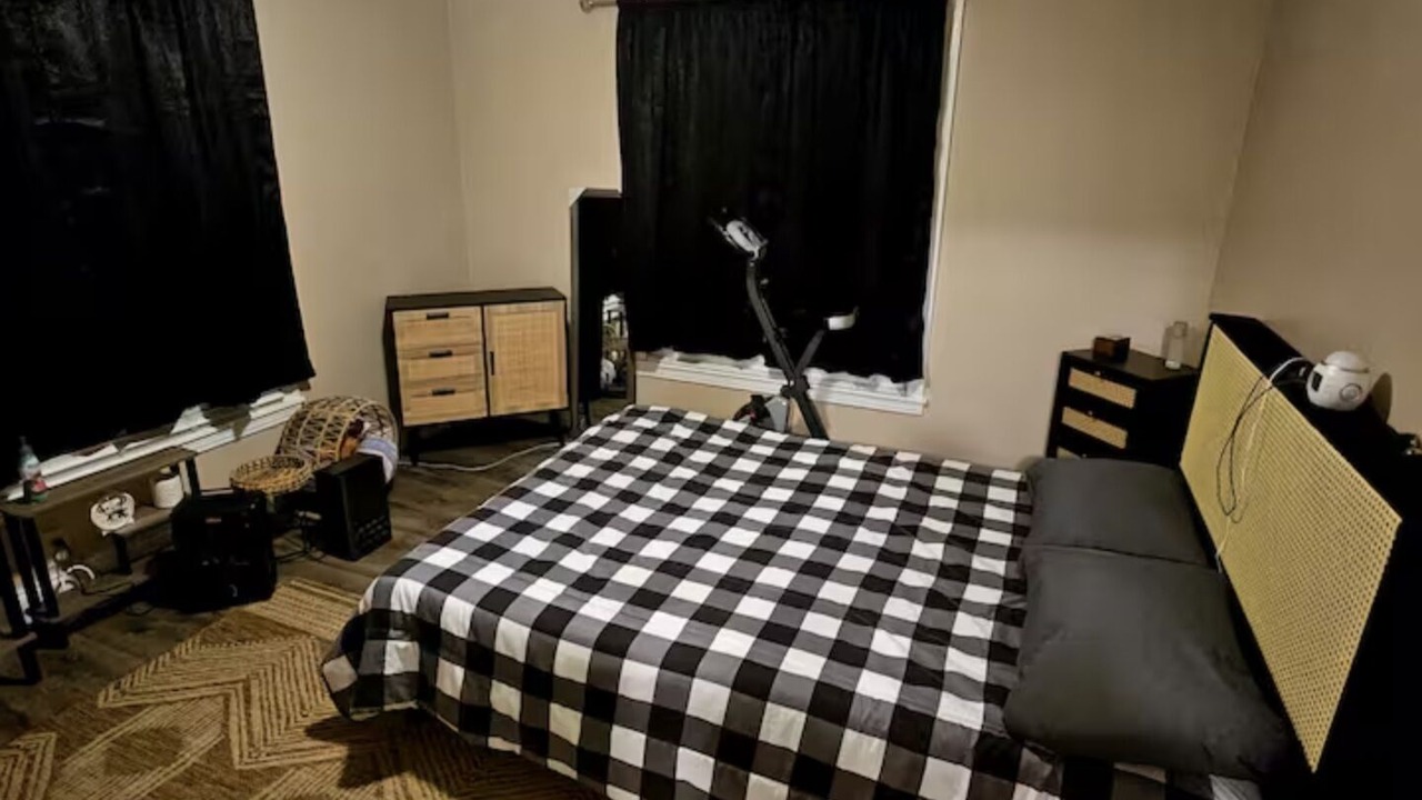 Photo of Bedroom in Amistad National Recreational Area