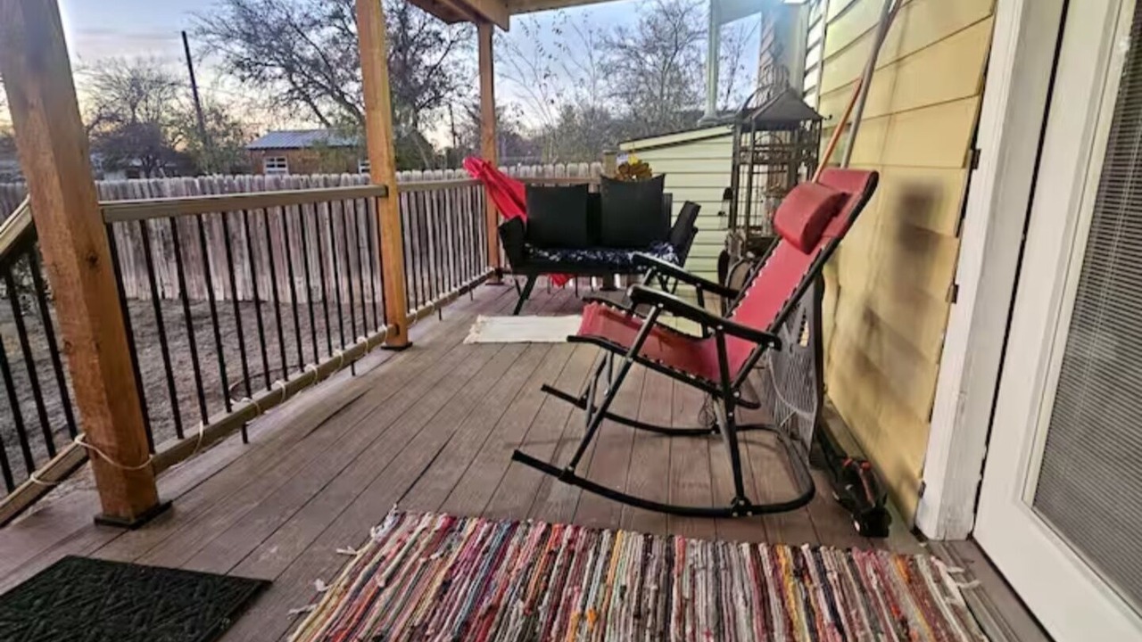 Photo of Outdoor in Amistad National Recreational Area