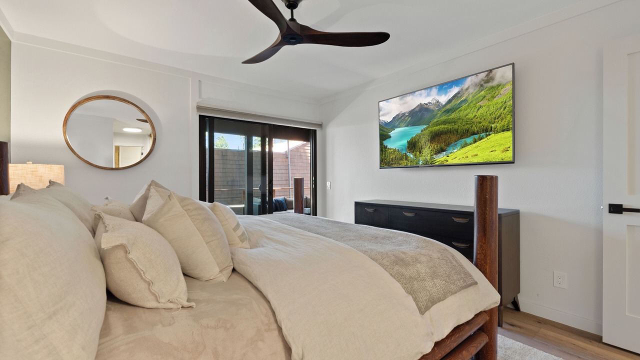 Photo of Bedroom in Brockway