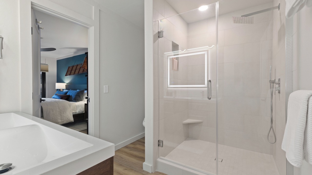 Photo of Bathroom in Brockway