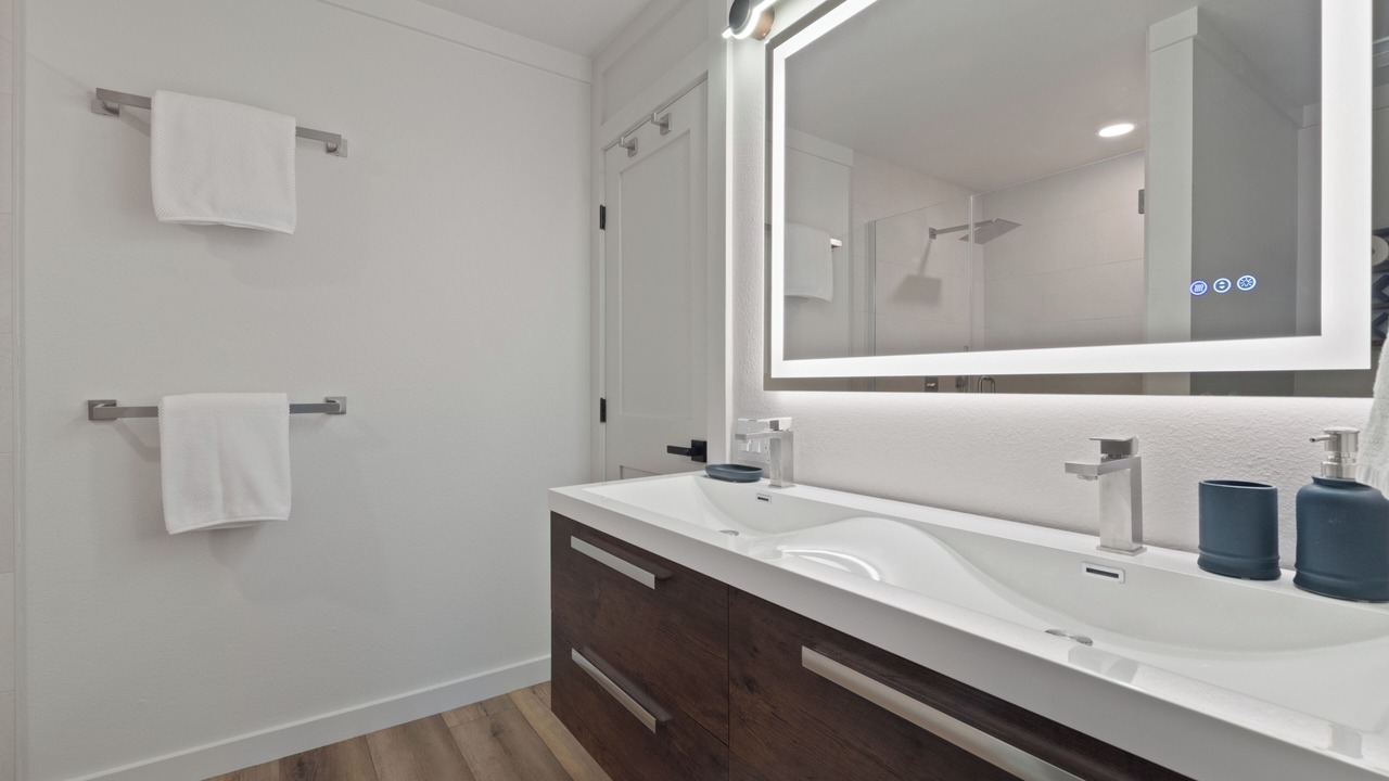 Photo of Bathroom in Brockway