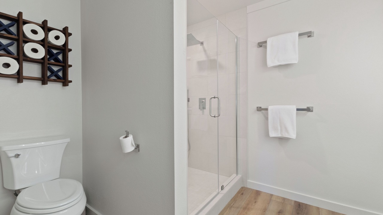Photo of Bathroom in Brockway