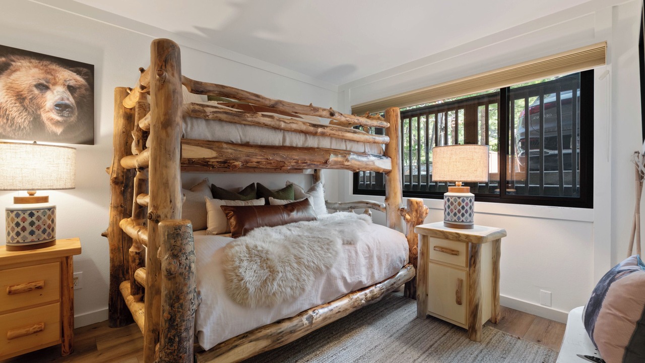 Photo of Bedroom in Brockway