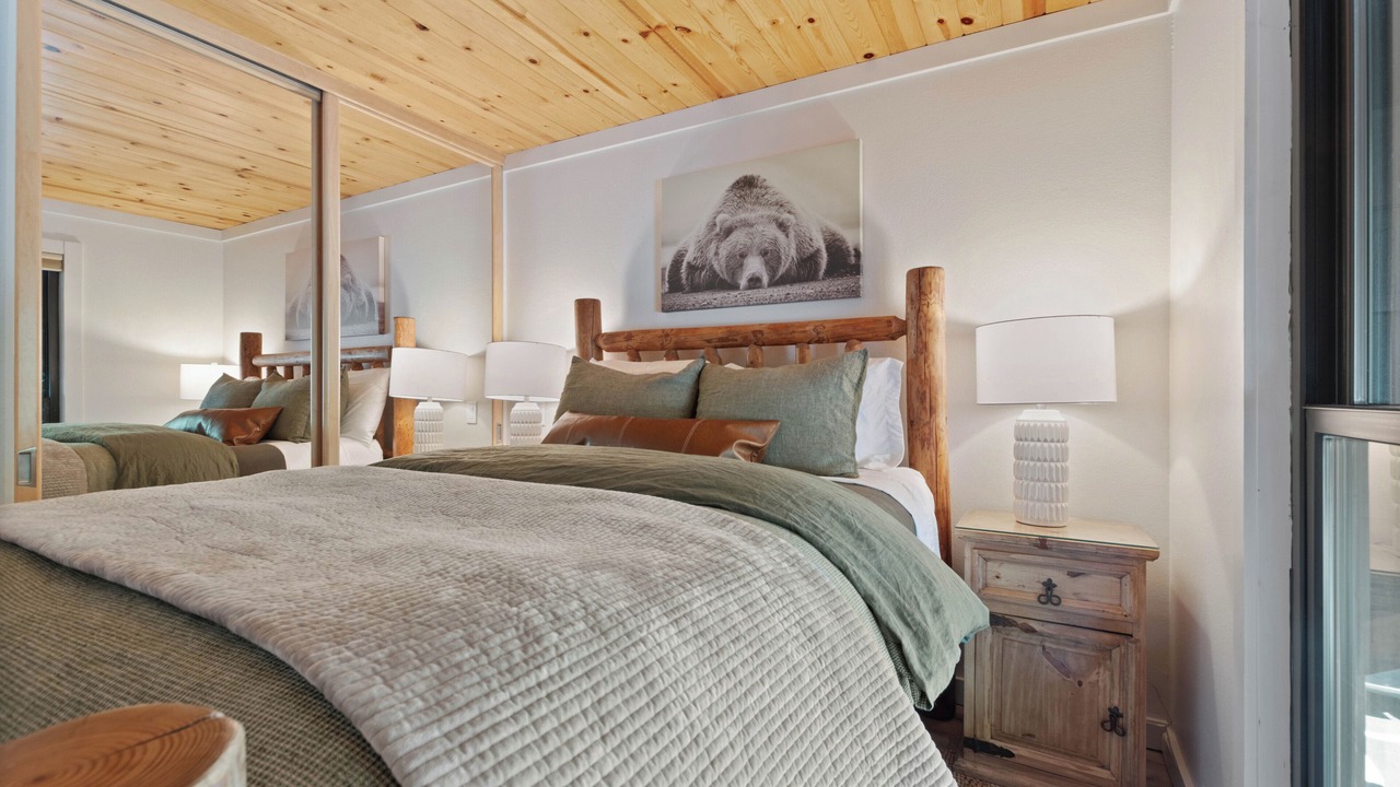 Photo of Bedroom in Brockway