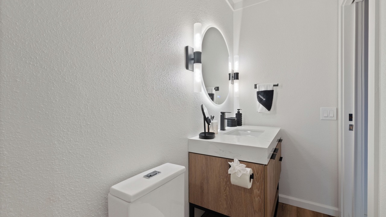 Photo of Bathroom in Brockway