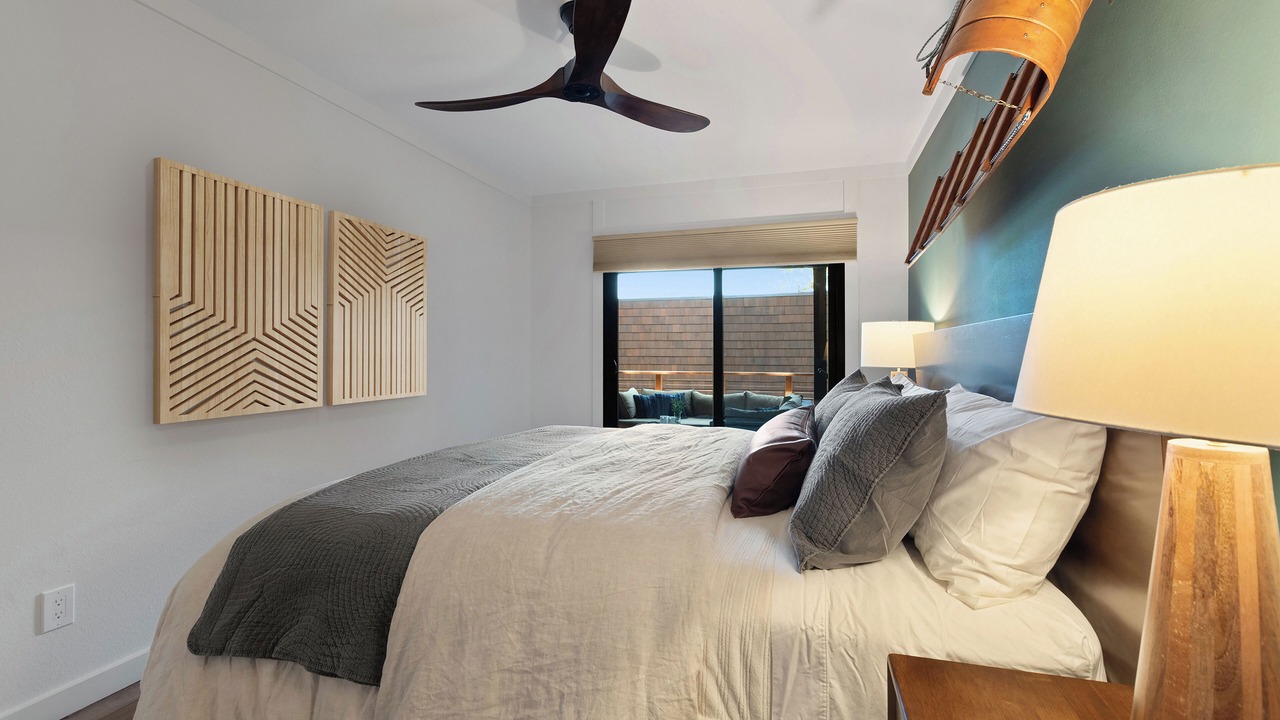 Photo of Bedroom in Brockway