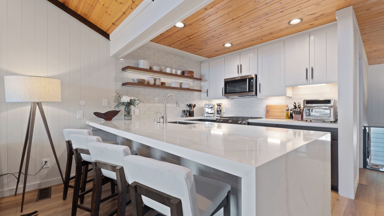 Photo of Kitchen in Brockway