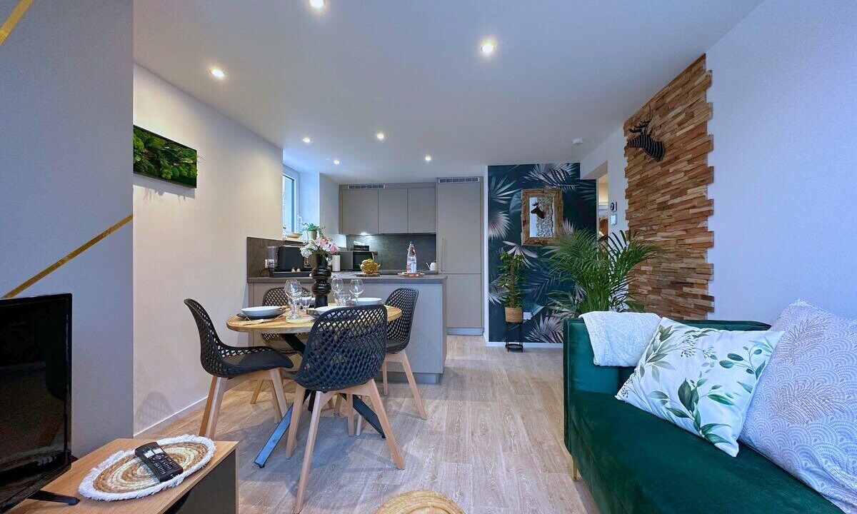 Photo of Livingroom in Orschwiller