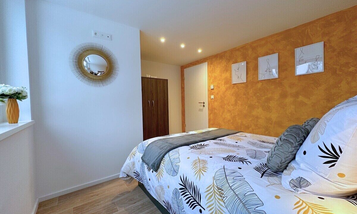 Photo of Bedroom in Orschwiller