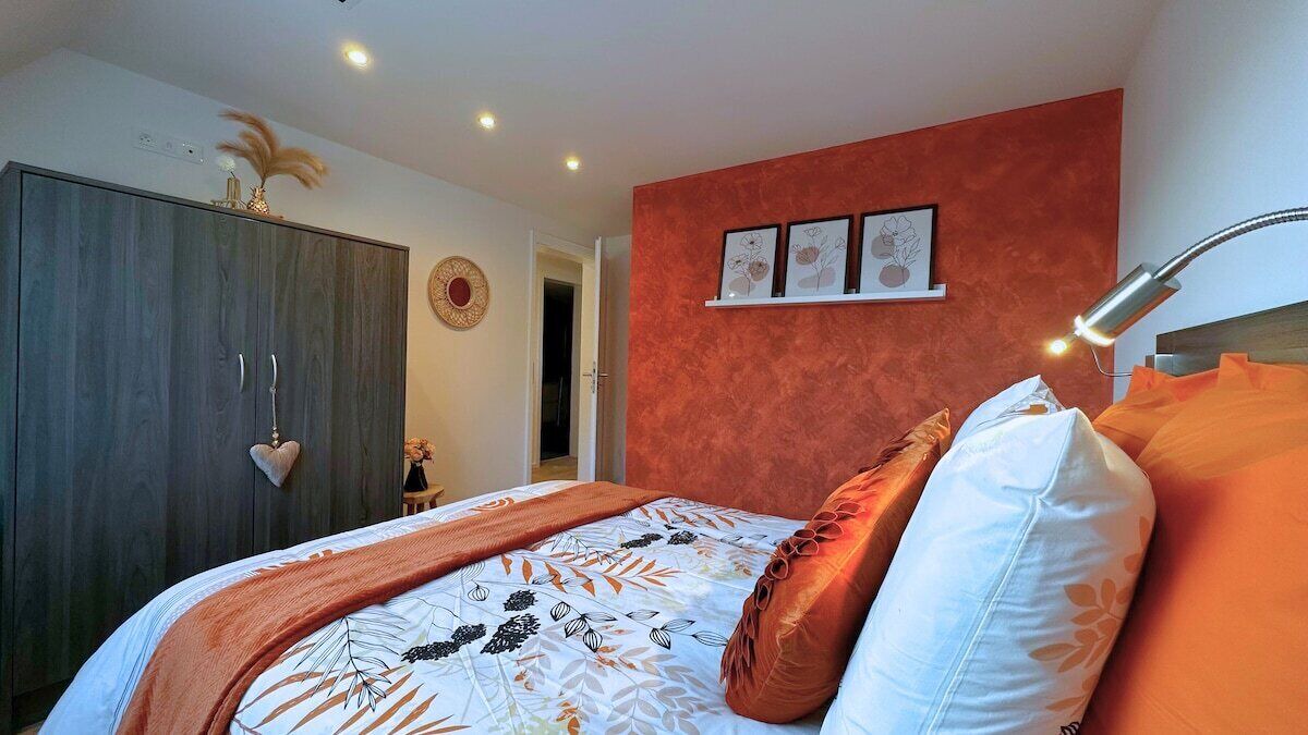 Photo of Bedroom in Orschwiller