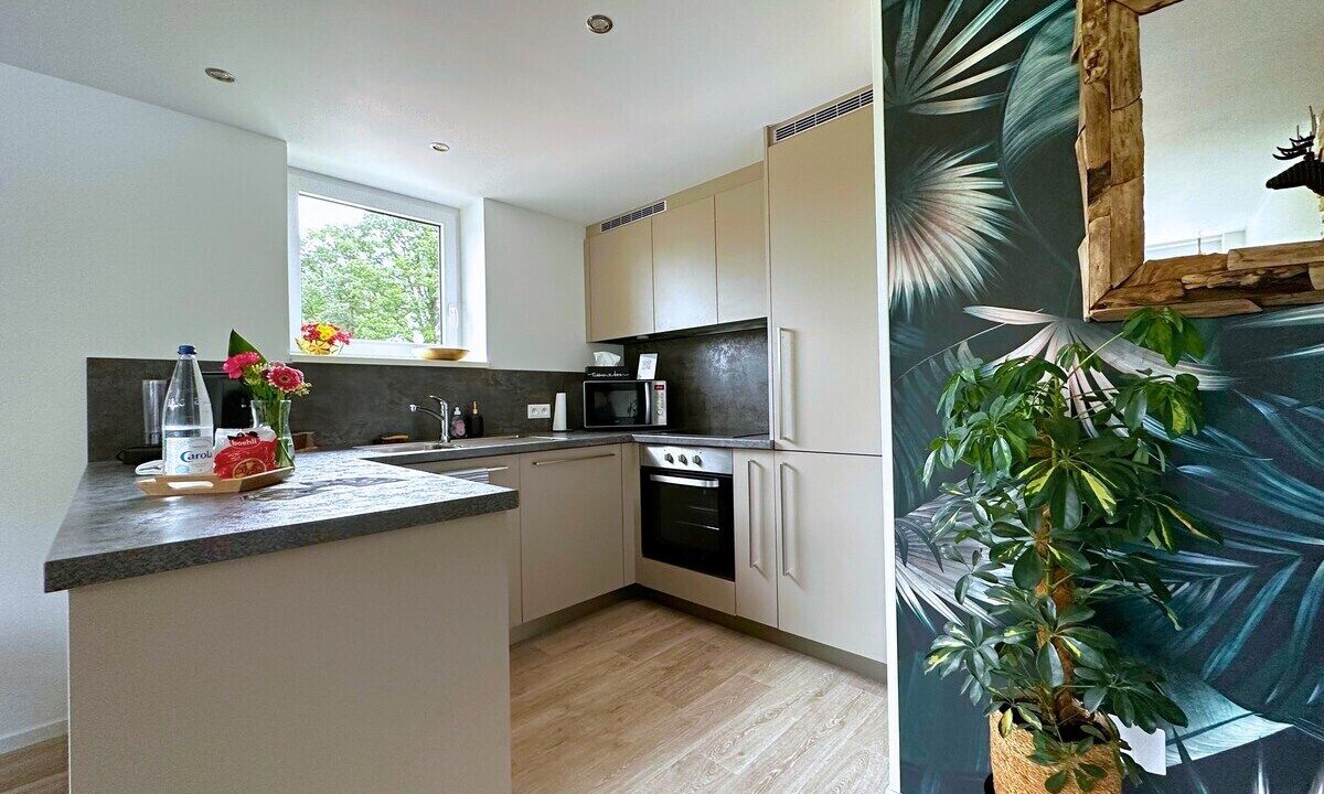 Photo of Kitchen in Orschwiller