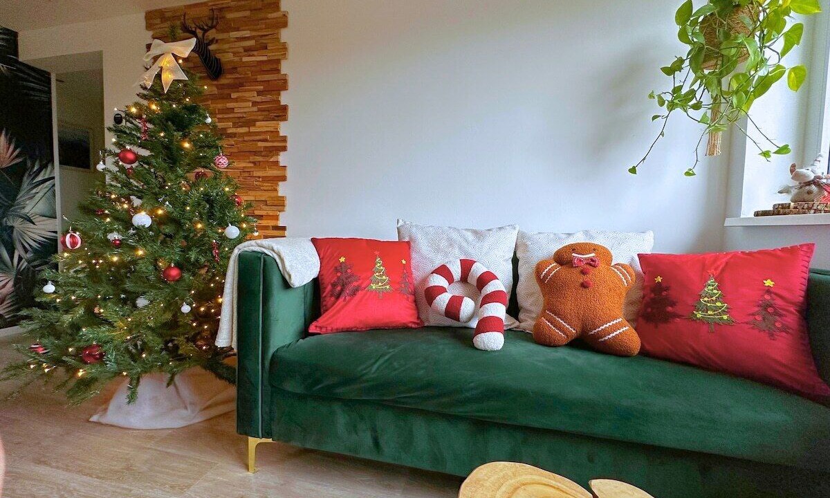 Photo of Livingroom in Orschwiller