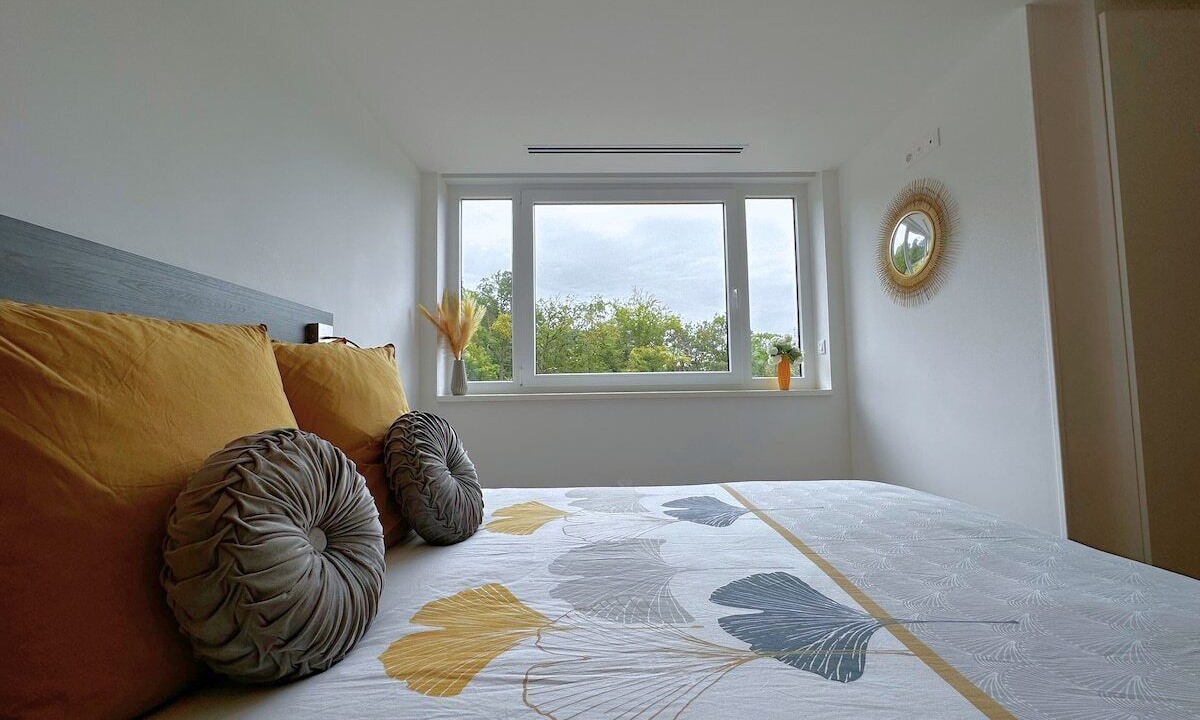 Photo of Bedroom in Orschwiller