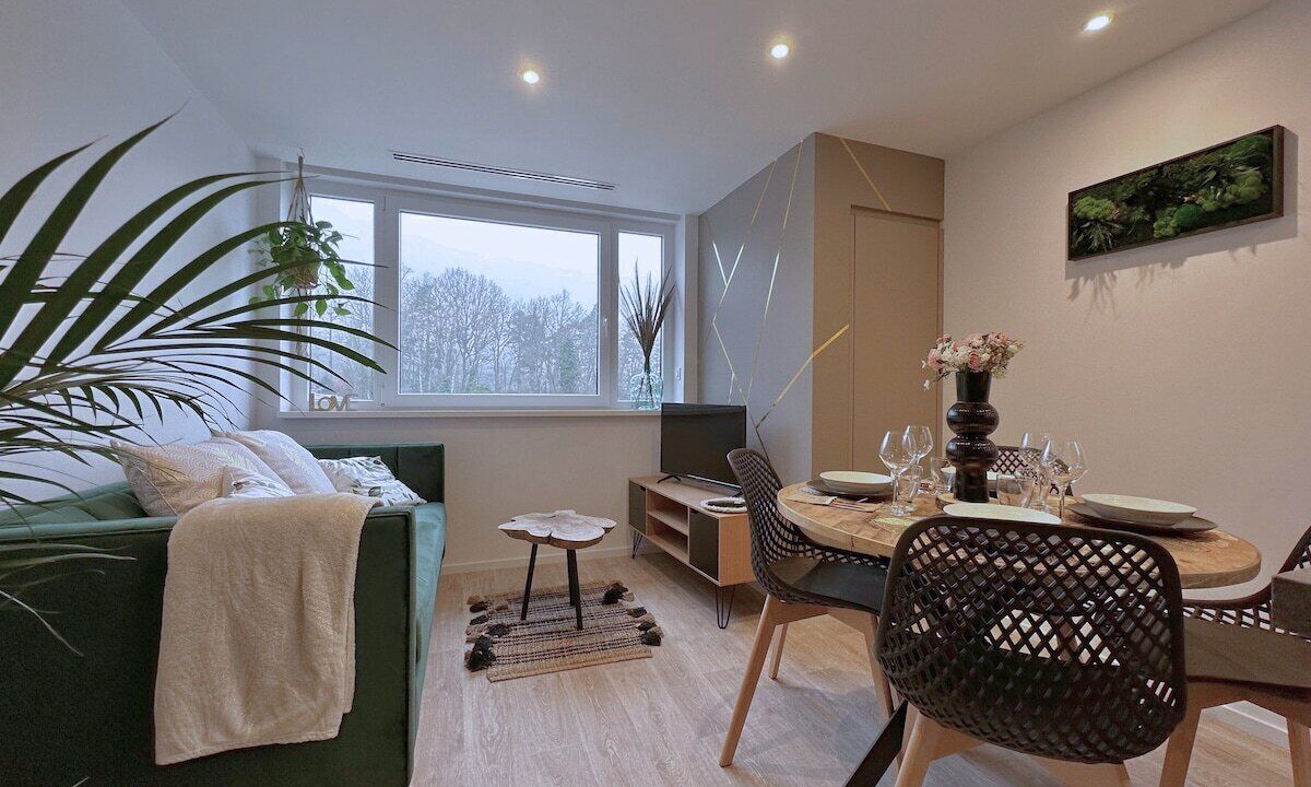 Photo of Livingroom in Orschwiller