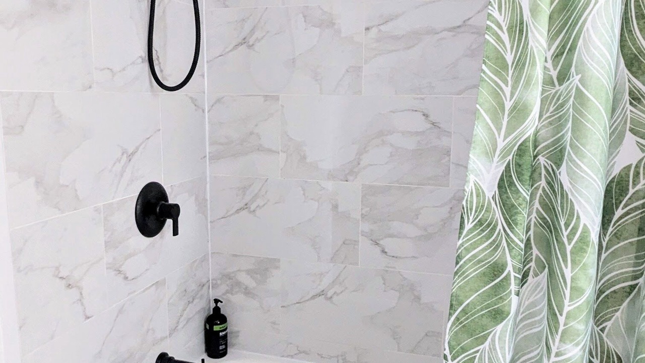 Photo of Bathroom in Barrie