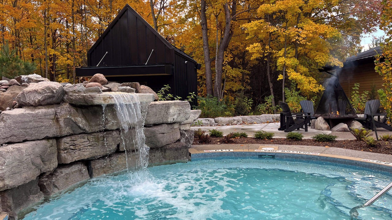 Photo of Outdoor in Barrie