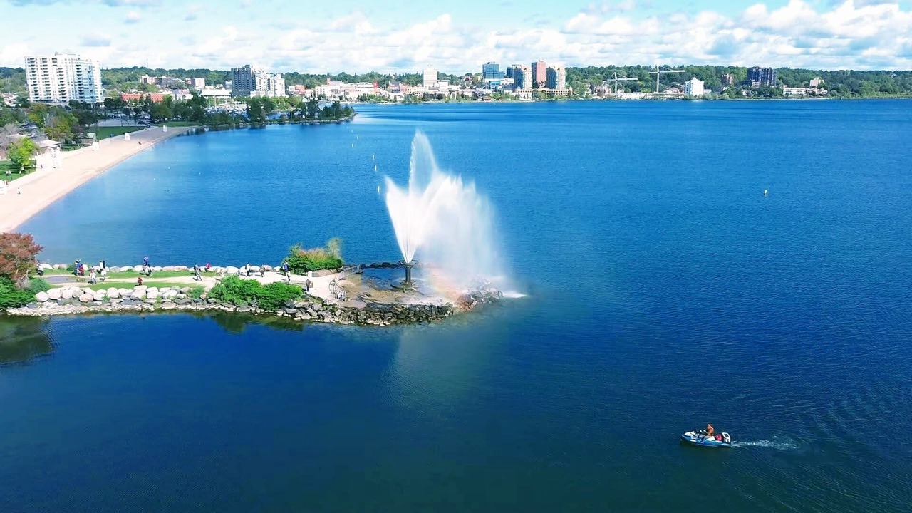 Photo of Outdoor in Barrie