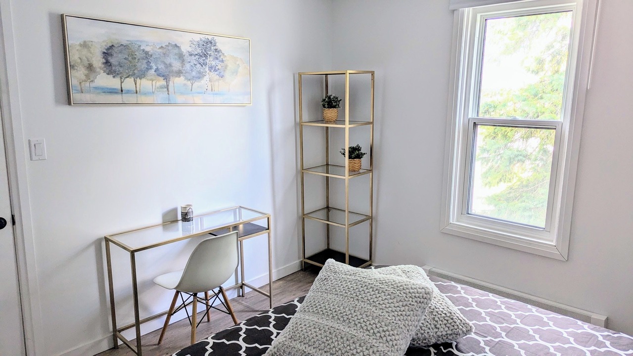 Photo of Bedroom in Barrie