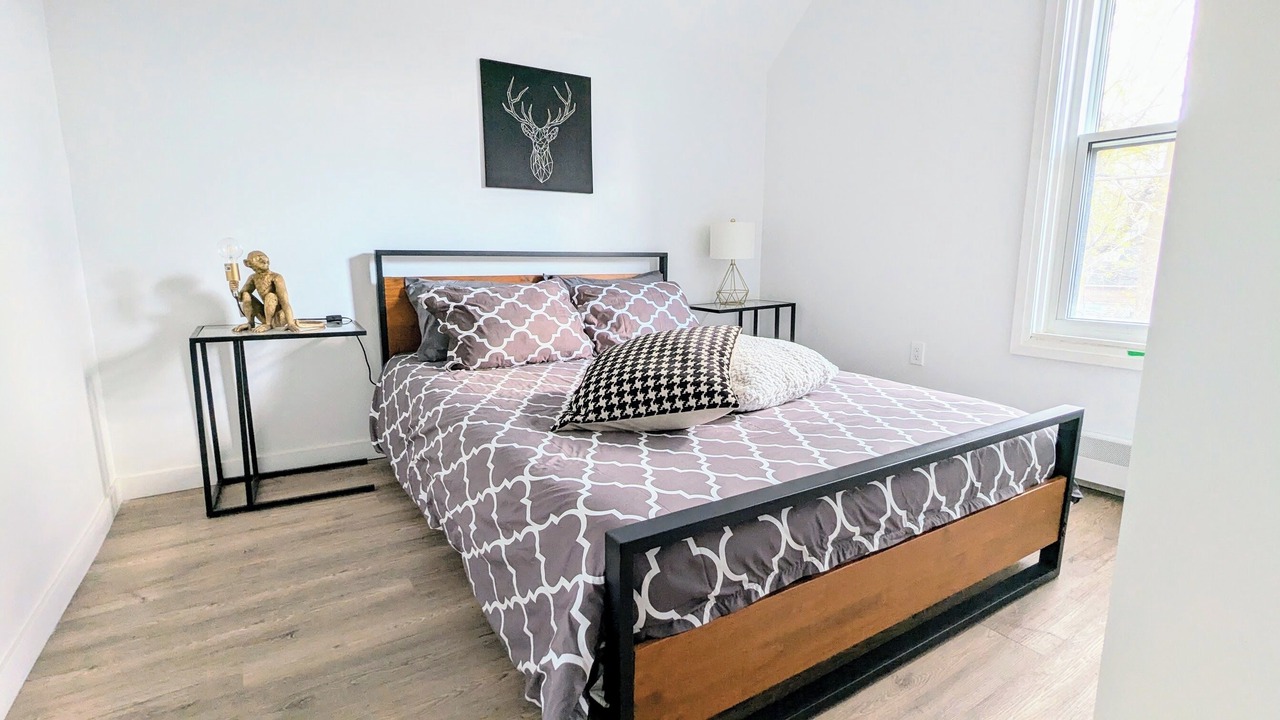 Photo of Bedroom in Barrie