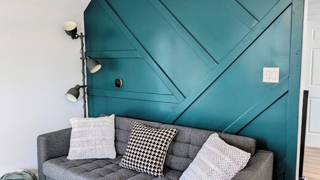 Photo of Livingroom in Barrie