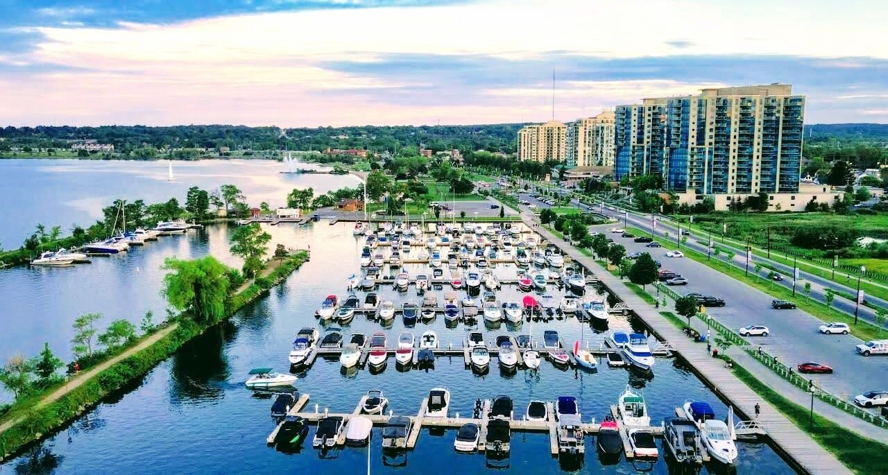 Photo of Others in Barrie