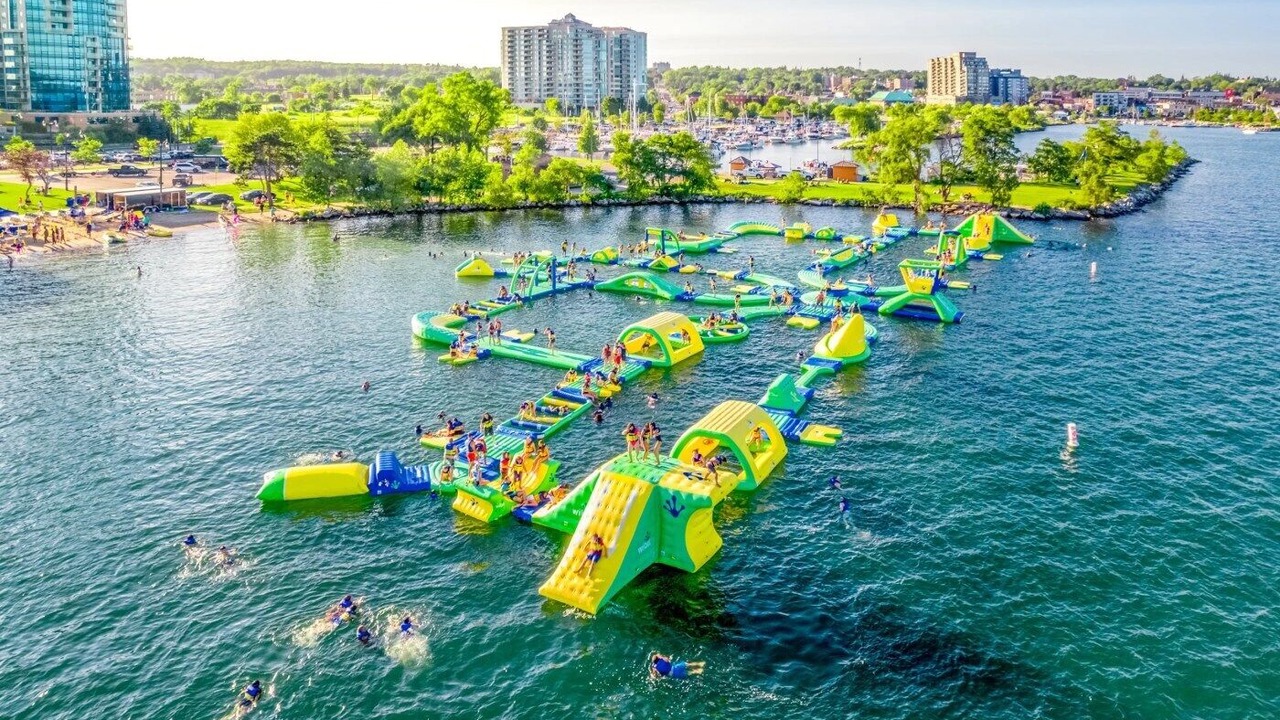Photo of Others in Barrie