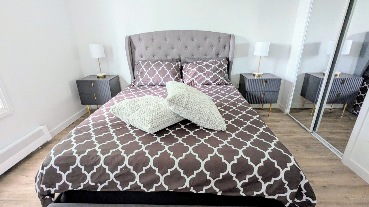 Photo of Bedroom in Barrie
