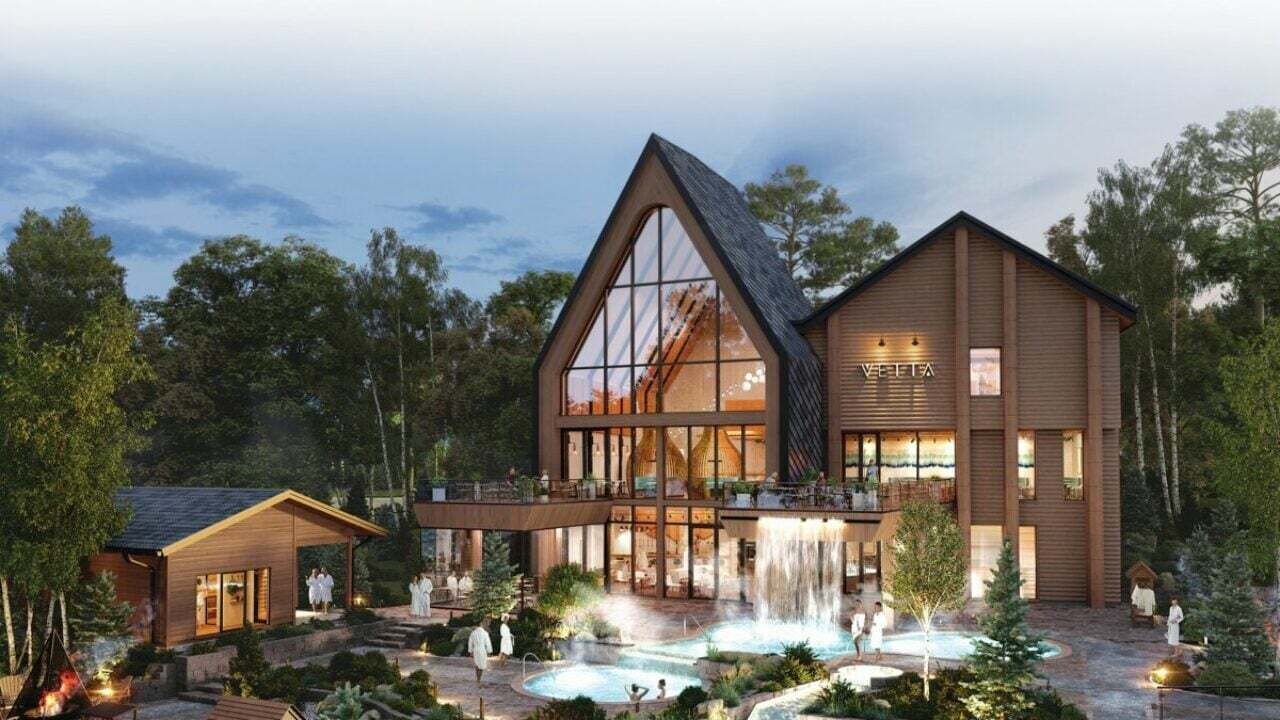 Photo of Outdoor in Barrie
