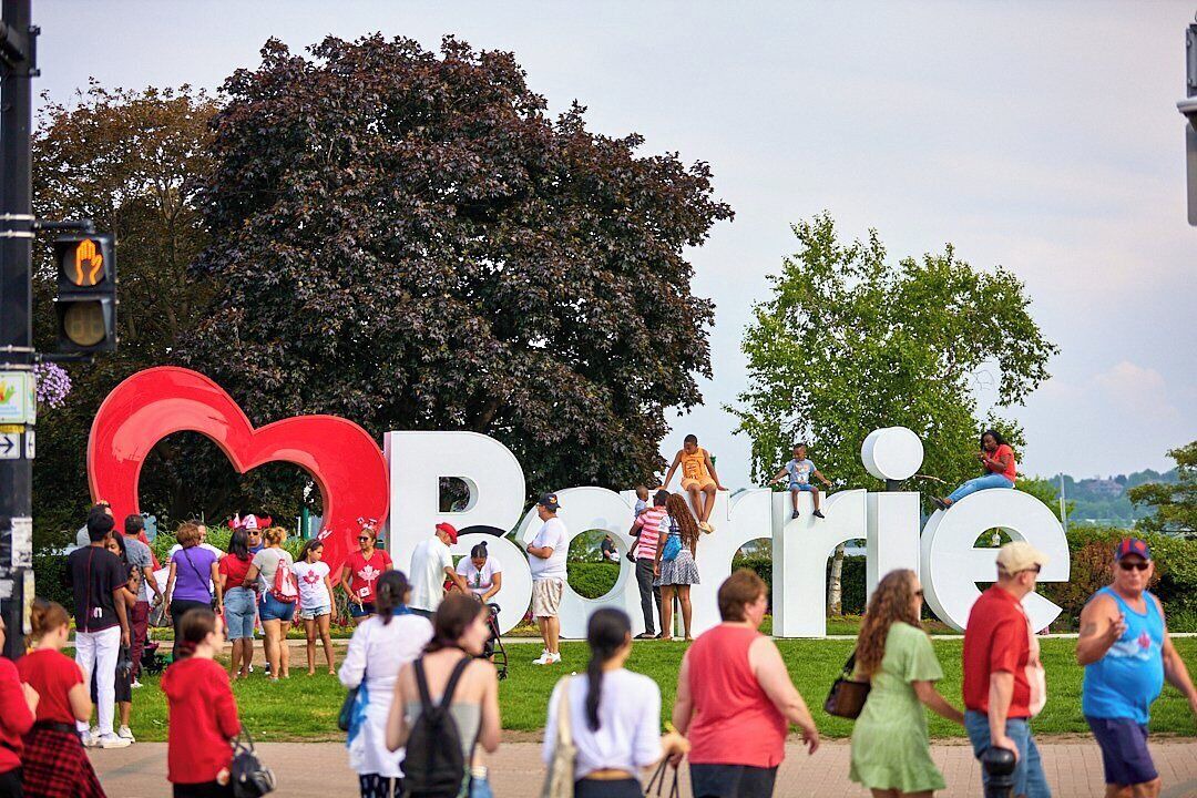 Photo of Others in Barrie
