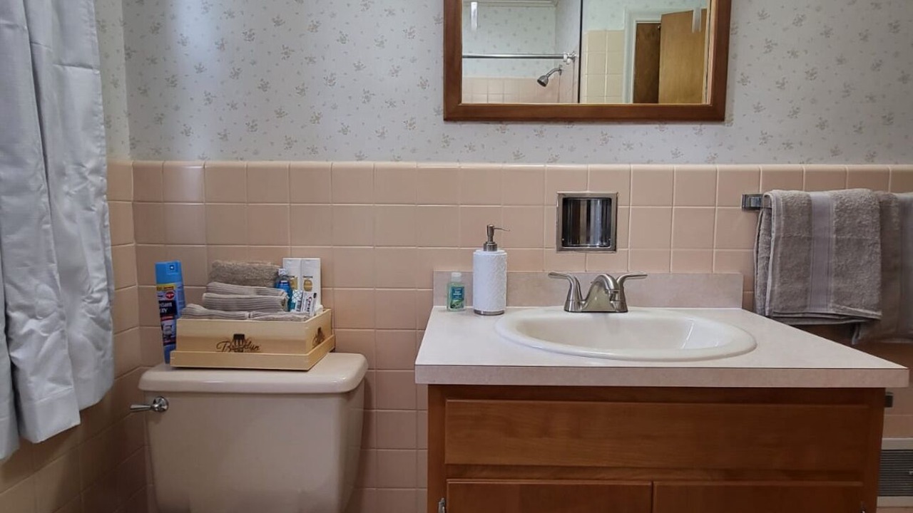 Photo of Bathroom in Shillington