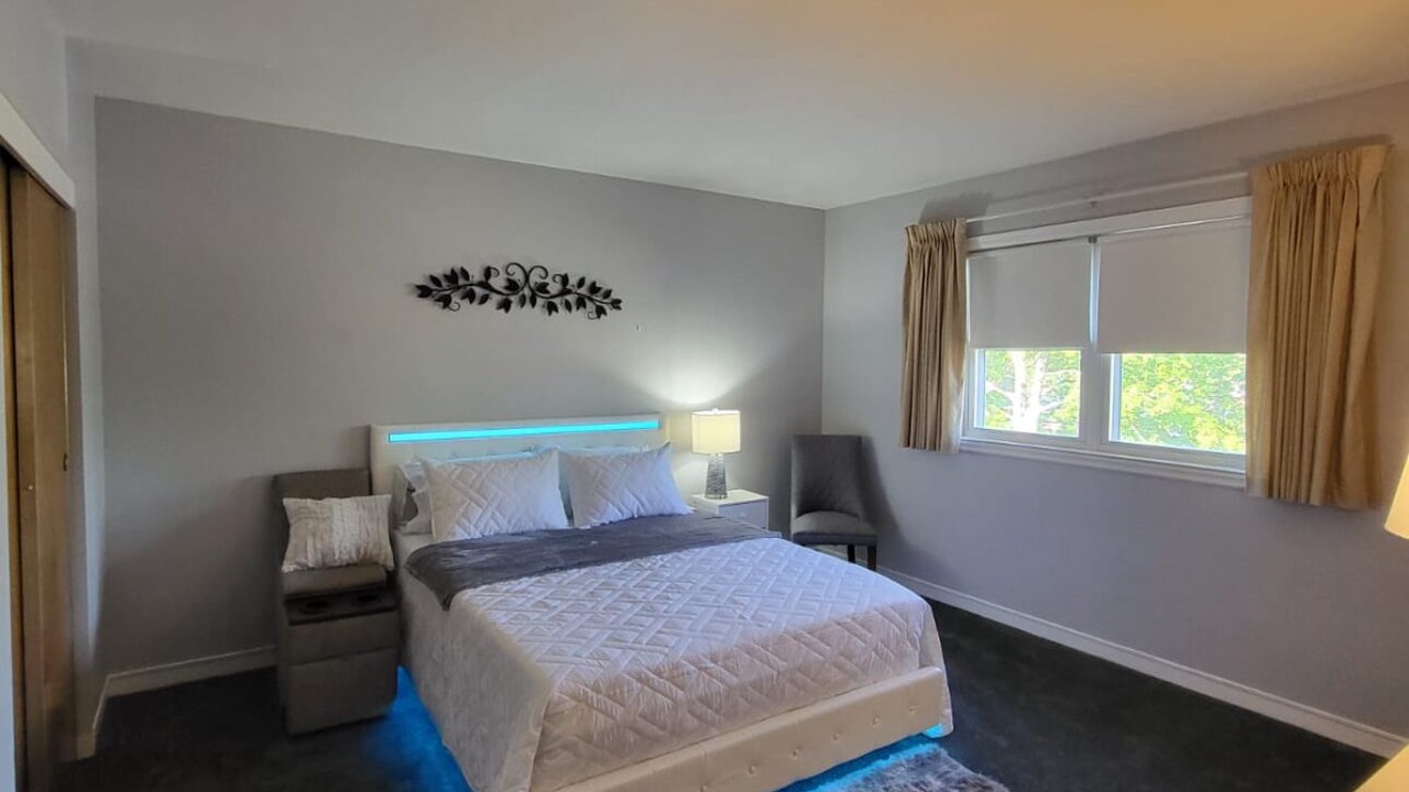 Photo of Bedroom in Shillington