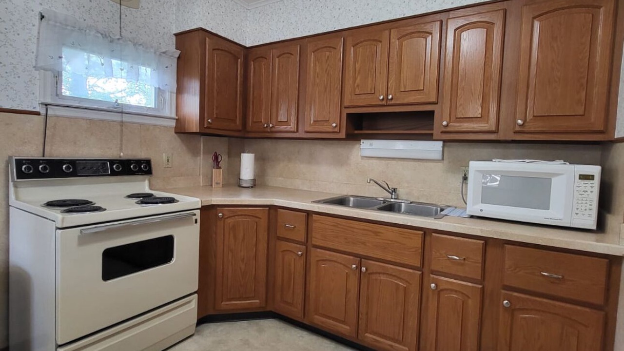 Photo of Kitchen in Shillington